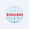 Shaoxing Xingxin New Materials Co Ltd