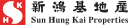 Sun Hung Kai Properties Limited