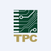 Tianjin Printronics Circuit Corporation