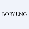 Boryung Corporation