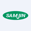 Samjin Pharmaceuticals Co., Ltd.
