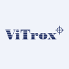 ViTrox Corporation Berhad