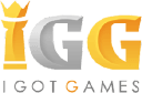 IGG Inc