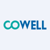 Cowell e Holdings Inc.