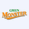 Green Monster Inc