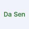 Da Sen Holdings Group Limited