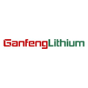 Ganfeng Lithium Co., Limited