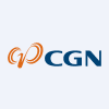 CGN New Energy Holdings Co., Ltd.