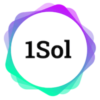 1Sol USD