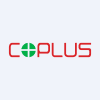 Coplus Inc.