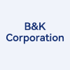 B&K Corporation Limited
