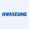 Hwaseung Enterprise Co., Ltd.