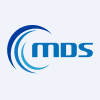 Mercuries Data Systems Ltd.