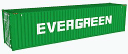 Evergreen Marine Corporation (Taiwan) Ltd.