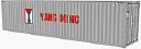 Yang Ming Marine Transport Corporation