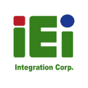 IEI Integration Corporation