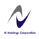 Ai Holdings Corporation