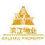 Binjiang Service Group Co. Ltd.