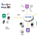 Alpha Networks Inc.