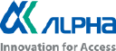 ALPHA Corporation