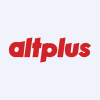 AltPlus Inc.