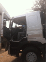 Sinotruk (Hong Kong) Limited