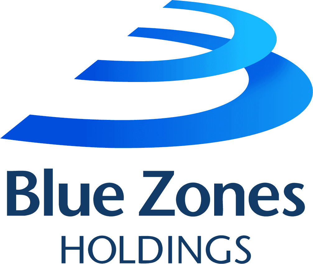 Blue Zones Holdings Co Ltd