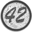 42-coin USD