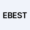 Ebest Special Purpose Acquisition No. 6 Co.