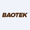Baotek Industrial Materials Ltd.