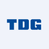 TDG Holding Co., Ltd.