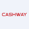 Cashway Fintech Co.,Ltd.
