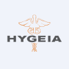 Hygeia Healthcare Holdings Co., Limited