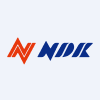 Nihon Dempa Kogyo Co., Ltd.