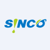Sinco Pharmaceuticals Holdings Limited