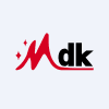 Hangzhou Mdk Opto Electronics Co.,Ltd.