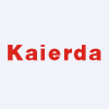 Hangzhou Kaierda Welding Robot Co.,Ltd.