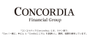 Concordia Financial Group, Ltd.