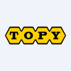 Topy Industries, Limited