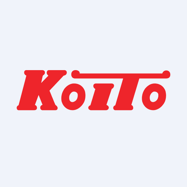 Koito Manufacturing Co., Ltd.