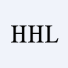 Hephaestus Holdings Limited