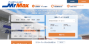 Mr Max Holdings Ltd.
