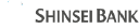 Shinsei Bank, Limited