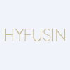 Hyfusin Group Holdings Limited