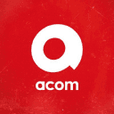 Acom Co., Ltd.