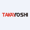 TAKAYOSHI Holdings, INC.