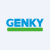 Genky DrugStores Co., Ltd.