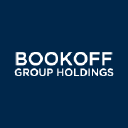 Bookoff Group Holdings Limited