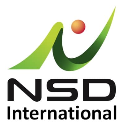NSD Co., Ltd.