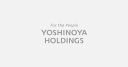 Yoshinoya Holdings Co., Ltd.